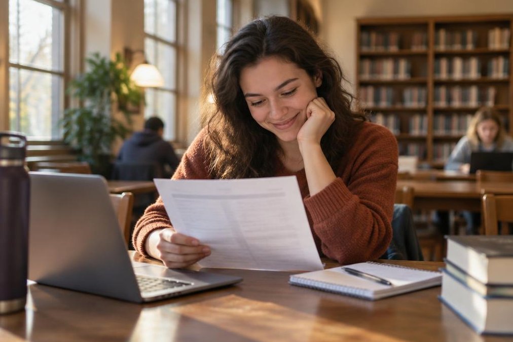 How Charitable Tuition Assistance Keeps Students on Track